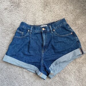 We The Free Danni Shorts